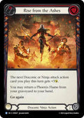 Rise from the Ashes