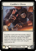 Gambler's Gloves
