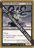 Visara the Dreadful - 2003 Peer Kroger (ONS)