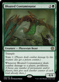 Bloated Contaminator