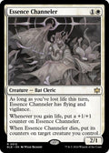 Essence Channeler