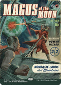 Magus of the Moon (Showcase)