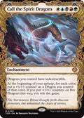 Call the Spirit Dragons (Showcase)