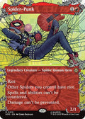 Spider-Punk (0210) (Borderless)