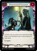 Dimenxxional Ferryman [Usurp the Shadow Throne]
