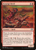 Scourge Devil