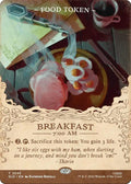 Food Token (2545)