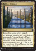 Path of Ancestry (BLC) [The List Reprints]