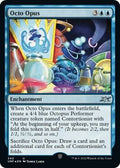 Octo Opus (Galaxy Foil)