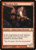 Reckless Waif