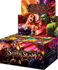 Flesh & Blood Super Slam Booster Box