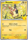 Morpeko - 061/128