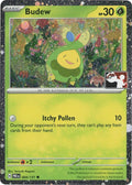 Budew - 004/131 (Cosmos Holo)