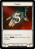 5 Copper // Quicken