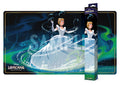Disney Lorcana Playmat: Cinderella - Bibbidee Bobbidi Boo