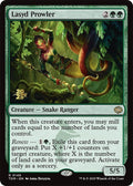 Lasyd Prowler