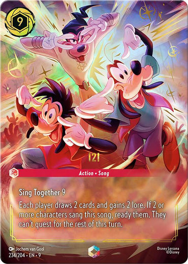 I2I (Enchanted) (234/204) [Fabled]