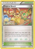 Tropical Beach - BW50 (Worlds 12) [Top 32]