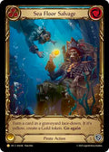 Sea Floor Salvage (Treasure)
