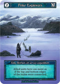 Polar Explorers (Foil)