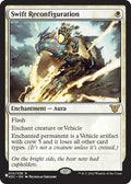 Swift Reconfiguration [The List Reprints]