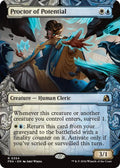 Proctor of Potential (Showcase) [Reality Fracture]