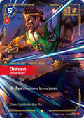Draven, Showboat