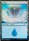 Island (550)