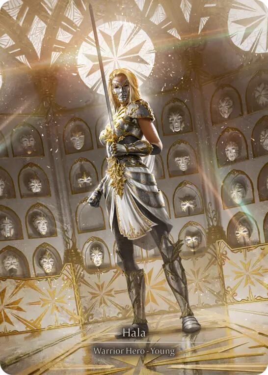 Hala (Marvel)
