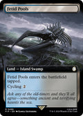 Fetid Pools (Extended Art)
