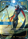 Viktor, Innovator