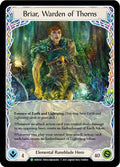 Briar, Warden of Thorns - HER044