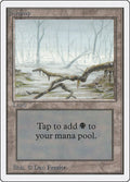 Swamp (A)