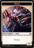 Monk Token