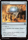 Mind Stone [Commander: Foundations]
