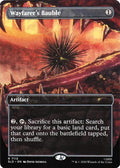 Wayfarer's Bauble (7113)