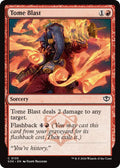 Tome Blast