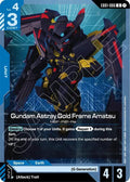 Gundam Astray Gold Frame Amatsu