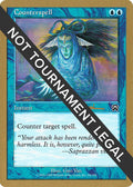 Counterspell - 2001 Antoine Ruel (MMQ)