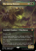 The Gitrog Monster (Borderless)