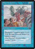 Viscerid Armor