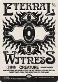 Eternal Witness (1522)