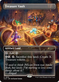 Treasure Vault