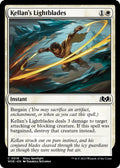 Kellan's Lightblades
