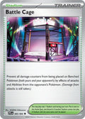 Battle Cage - 085/094