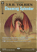 Gleaming Splendor (Borderless)