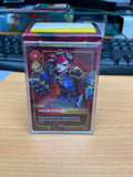 Vi - Pitlover Enforcer (187/219) (Metal Prize Wall)
