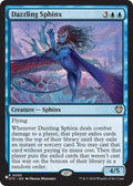 Dazzling Sphinx [The List Reprints]