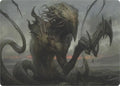 Dregscape Sliver (Art Series)