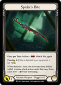Spider's Bite - LGS111